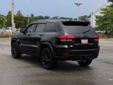 Certified 2022 Jeep Grand Cherokee Laredo X image 5