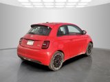 New 2024 FIAT 500 e (RED) image 3