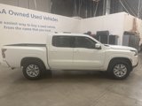 Used 2024 Nissan Frontier SV image 6