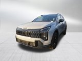 New 2026 Kia Sportage AWD Hybrid image 2