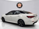 Used 2023 Nissan Sentra SR w/ SR Premium Package image 4