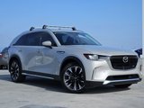 Used 2024 MAZDA CX-90 Plug-In Hybrid w/ Premium Pkg image 3