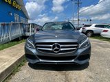 Used 2017 Mercedes-Benz C 300 4MATIC Sedan image 3