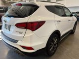 Used 2017 Hyundai Santa Fe Sport image 5