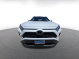 Used 2024 Toyota RAV4 XLE image 3