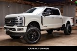 Used 2024 Ford F250 Platinum image 5