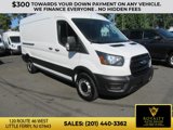 Used 2020 Ford Transit 250 Medium Roof image 2