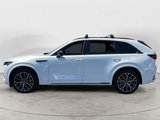 New 2025 MAZDA CX-70 3.3 Turbo S w/ Premium Package image 4