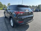 Certified 2024 Chevrolet TrailBlazer LS w/ LS Convenience Package image 4
