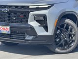 New 2026 Chevrolet Traverse RS image 3