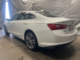 Used 2023 Chevrolet Malibu LT image 4