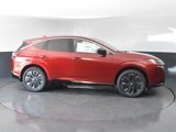 New 2025 Nissan Murano Platinum w/ Cargo Package image 3