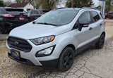 Certified 2021 Ford EcoSport SES image 2