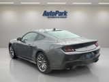 New 2025 Ford Mustang GT Premium image 5