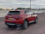 New 2025 Buick Envision Preferred image 3