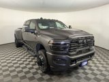 New 2025 RAM 3500 Laramie image 5