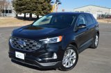 Used 2022 Ford Edge Titanium w/ Equipment Group 301A image 5