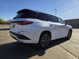 New 2025 Lexus TX 350 AWD image 3