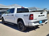 New 2025 RAM 1500 Laramie w/ Night Edition image 5