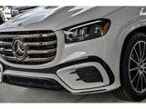 New 2026 Mercedes-Benz GLS 450 4MATIC image 4