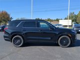 New 2025 Hyundai Palisade Calligraphy image 3