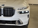 New 2025 BMW X7 xDrive40i image 5