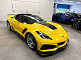 Used 2019 Chevrolet Corvette ZR1 image 3