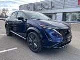 New 2025 Nissan Ariya AWD image 2