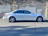 Used 2010 Mercedes-Benz S 550 image 3