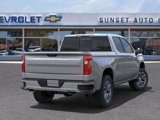 New 2025 Chevrolet Silverado 1500 RST image 4