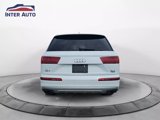 Used 2017 Audi Q7 3.0T Premium Plus w/ Premium Plus Package image 4