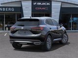 New 2025 Buick Envision Preferred image 4