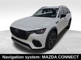 New 2025 MAZDA CX-70 Plug-In Hybrid w/ Premium Pkg image 3