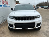 New 2025 Jeep Grand Cherokee L Limited w/ Luxury Tech Group II image 5