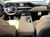 New 2025 INFINITI QX80 Luxe image 2