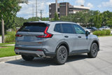 New 2026 Honda CR-V TrailSport image 2