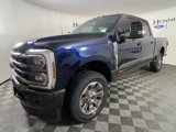 New 2025 Ford F250 King Ranch image 2