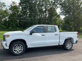 Used 2019 Chevrolet Silverado 1500 W/T w/ Trailering Package image 2