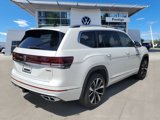 New 2025 Volkswagen Atlas SEL Premium R-Line image 4