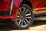 Used 2021 Cadillac Escalade ESV Sport image 4