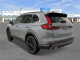New 2025 Honda CR-V Sport Touring image 4