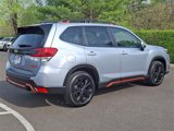 Certified 2024 Subaru Forester Sport image 6