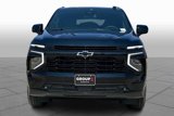 New 2026 Chevrolet Tahoe RST w/ Comfort Package image 2