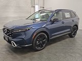 New 2026 Honda CR-V Sport Touring image 4