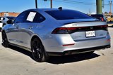 Used 2024 Honda Accord Sport image 3