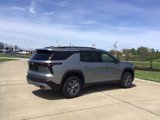 New 2025 Chevrolet Traverse LT image 6