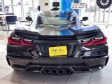 New 2025 Chevrolet Corvette Z06 image 3