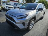 Used 2024 Toyota RAV4 LE image 5