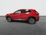New 2025 Buick Envision Preferred image 6