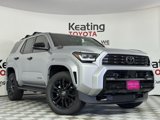 New 2025 Toyota 4Runner 4WD image 2